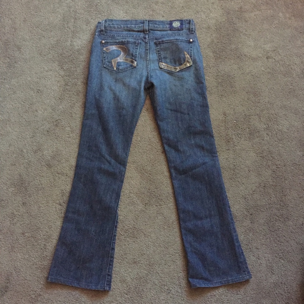 Rock & Republic Jeans